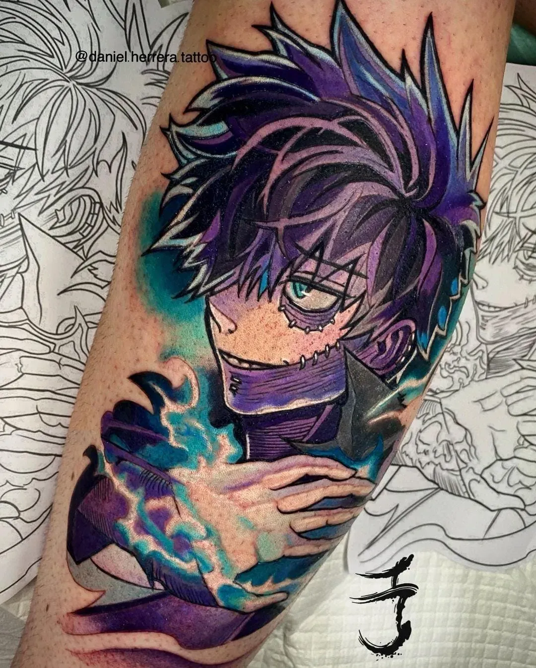 Tatuajes