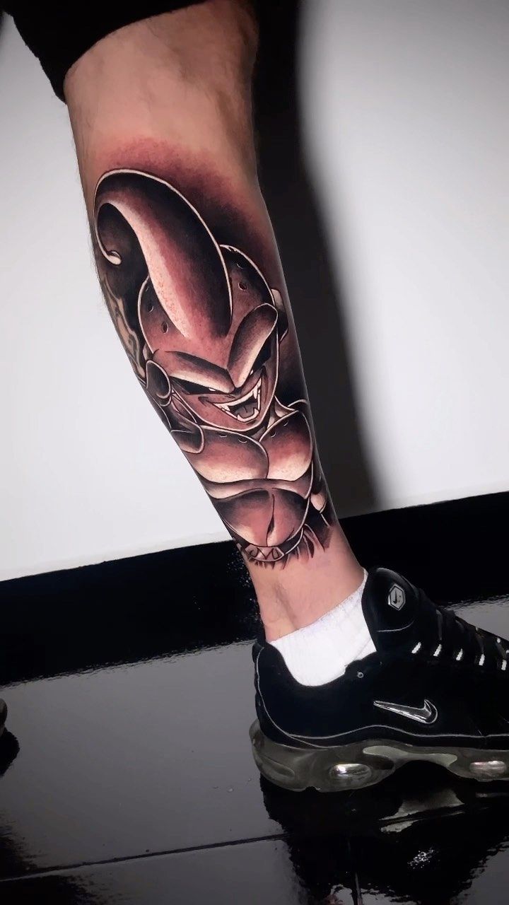 Tatuajes