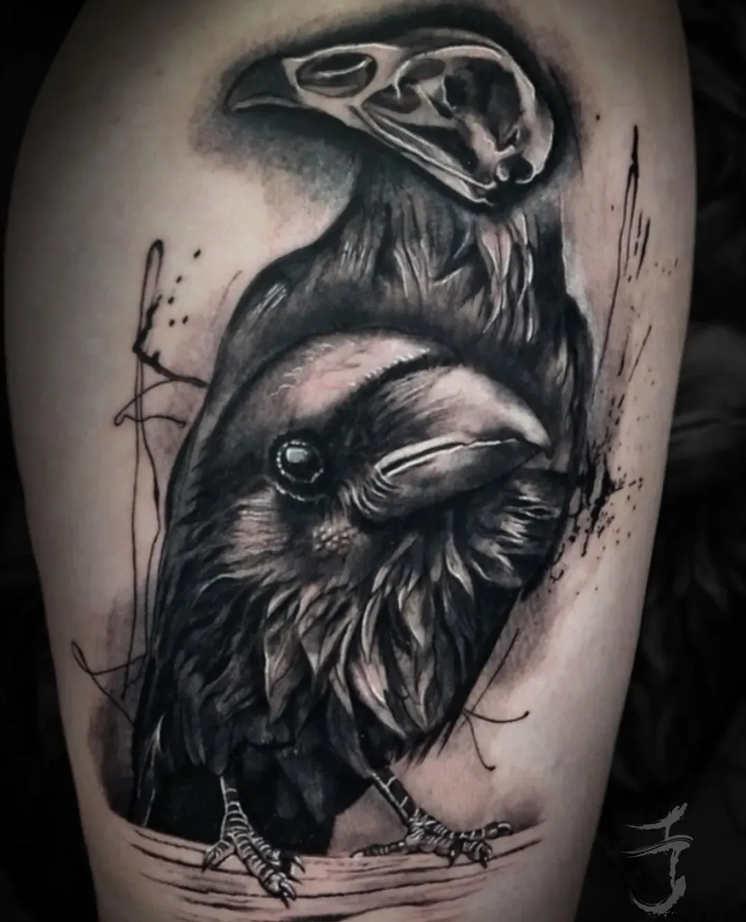 Tatuajes