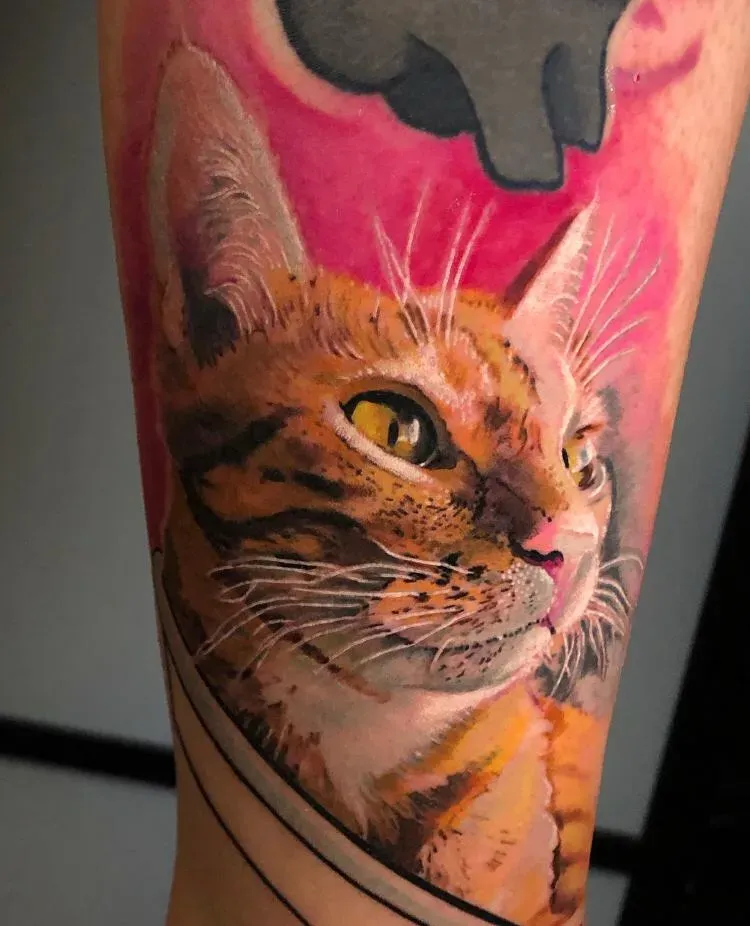 Tatuajes