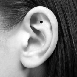 Distintos tipos de piercings - Nova Tinta Tatto