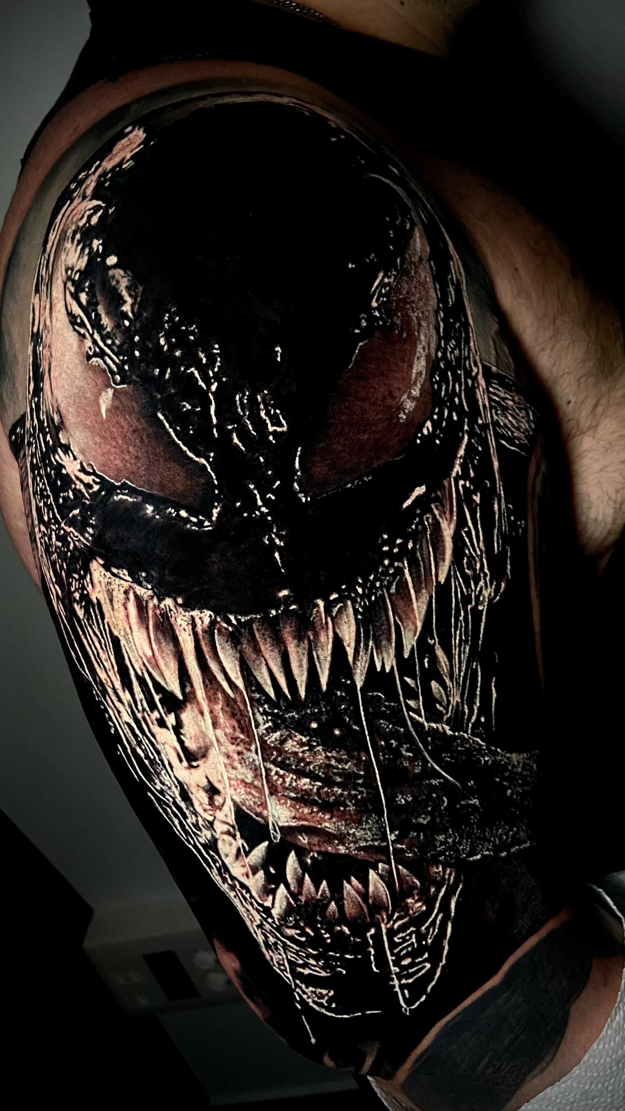 Tatuajes