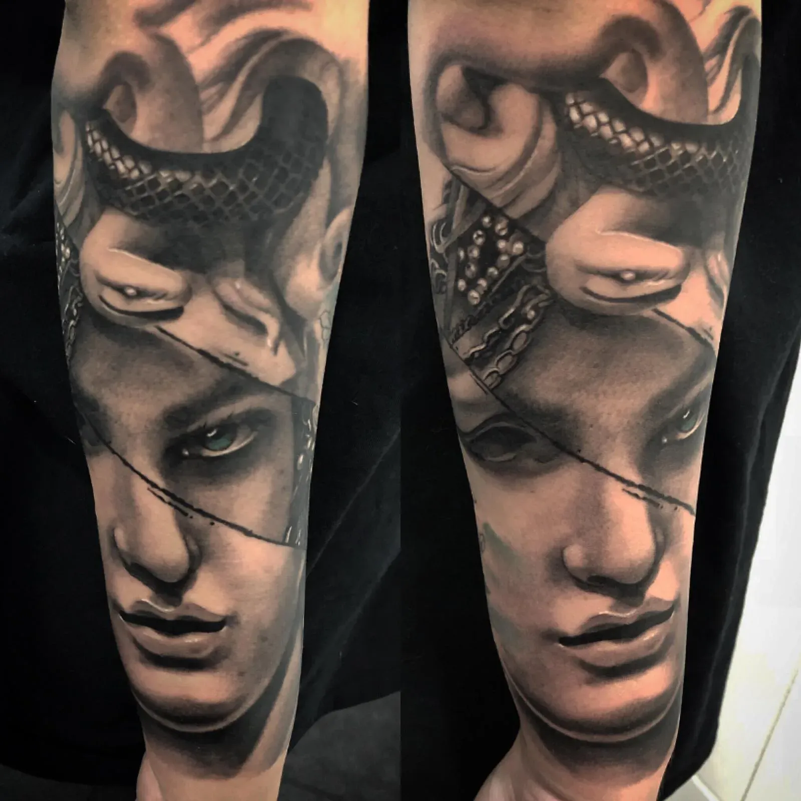 Tatuajes