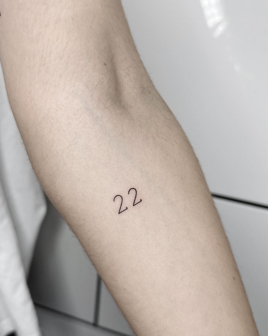 Tatuajes
