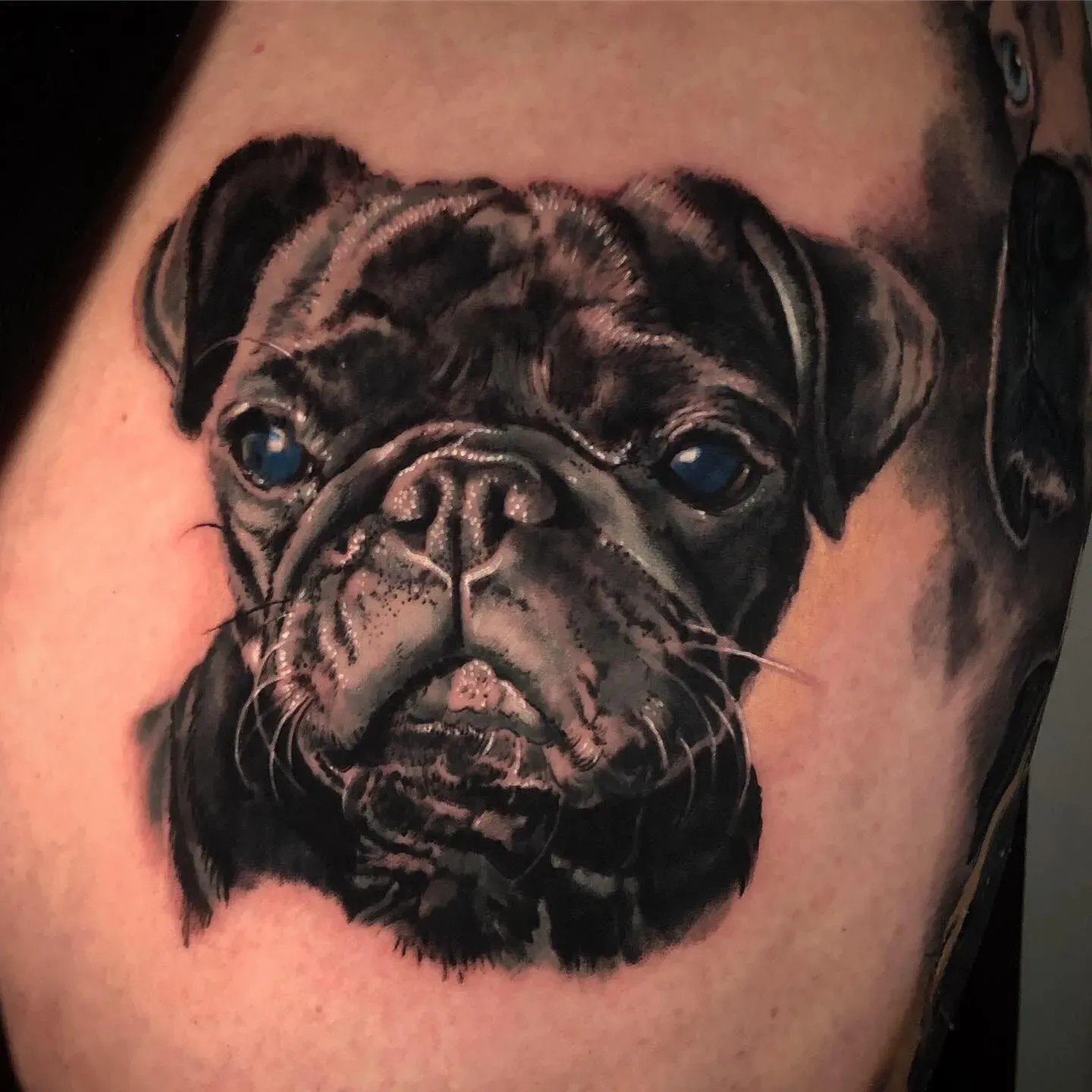 Tatuajes