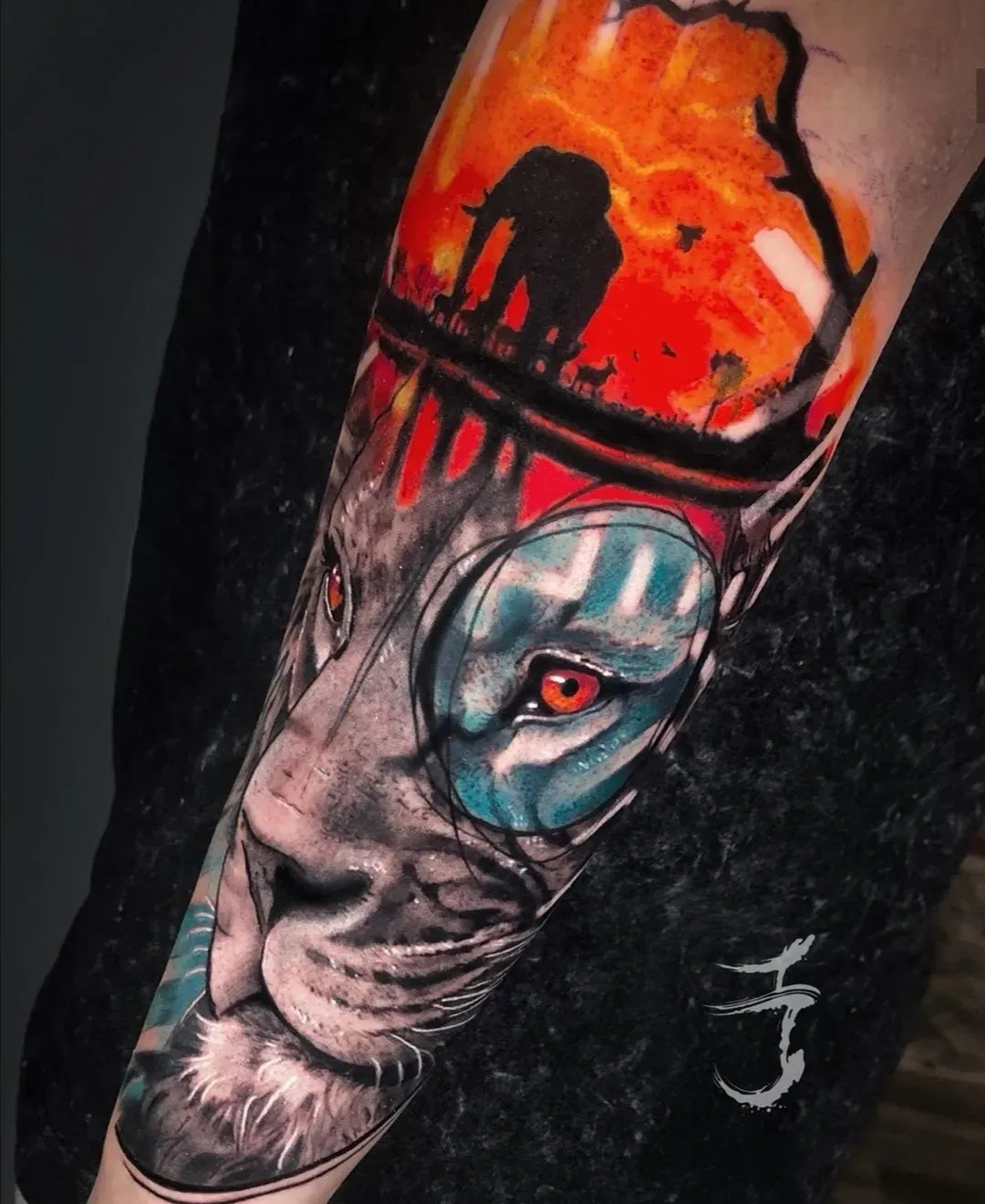 Tatuajes