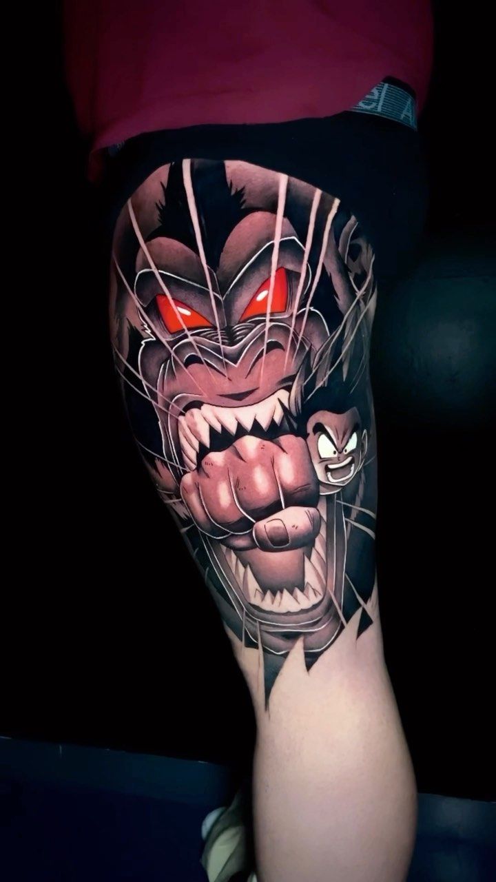 Tatuajes
