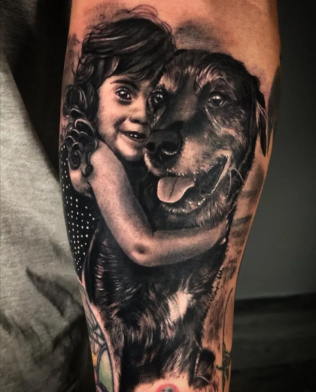 Tatuajes
