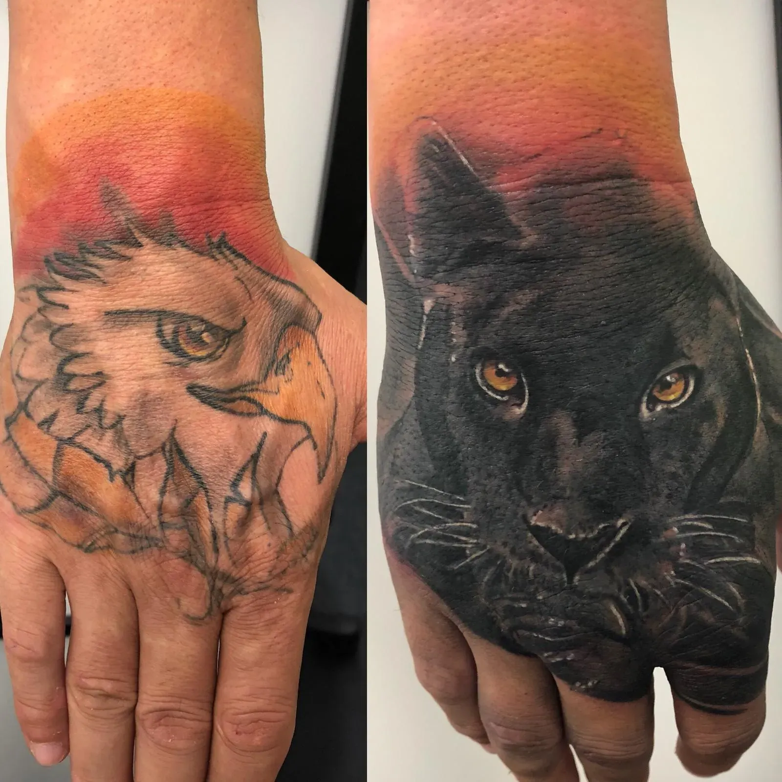 Tatuajes