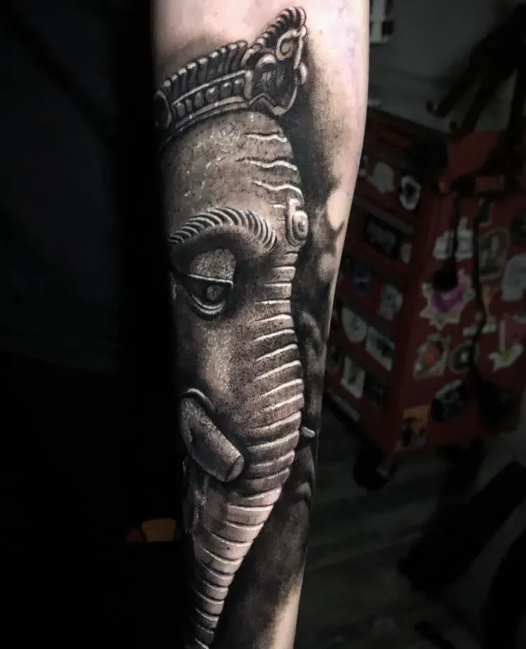 Tatuajes