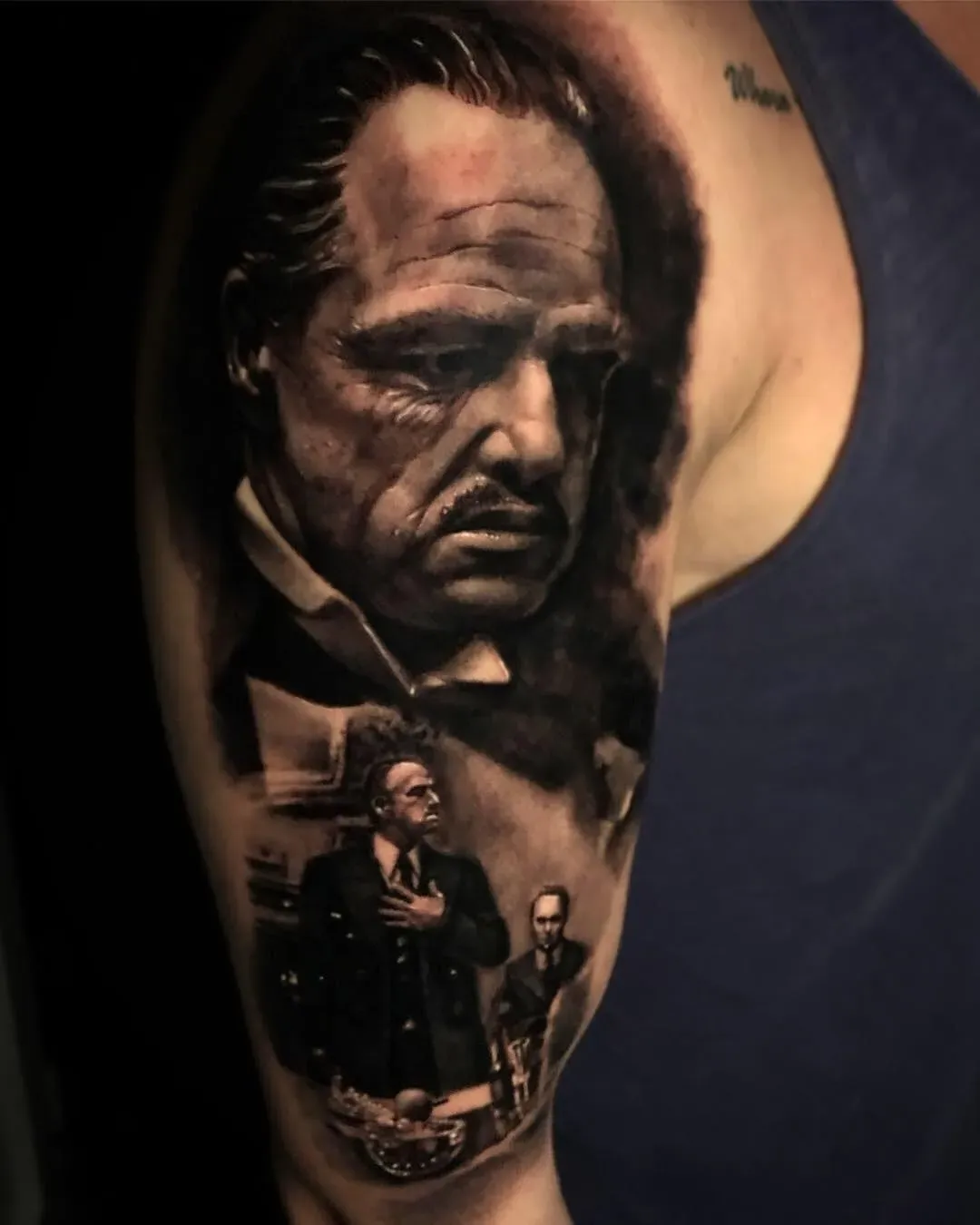 Tatuajes