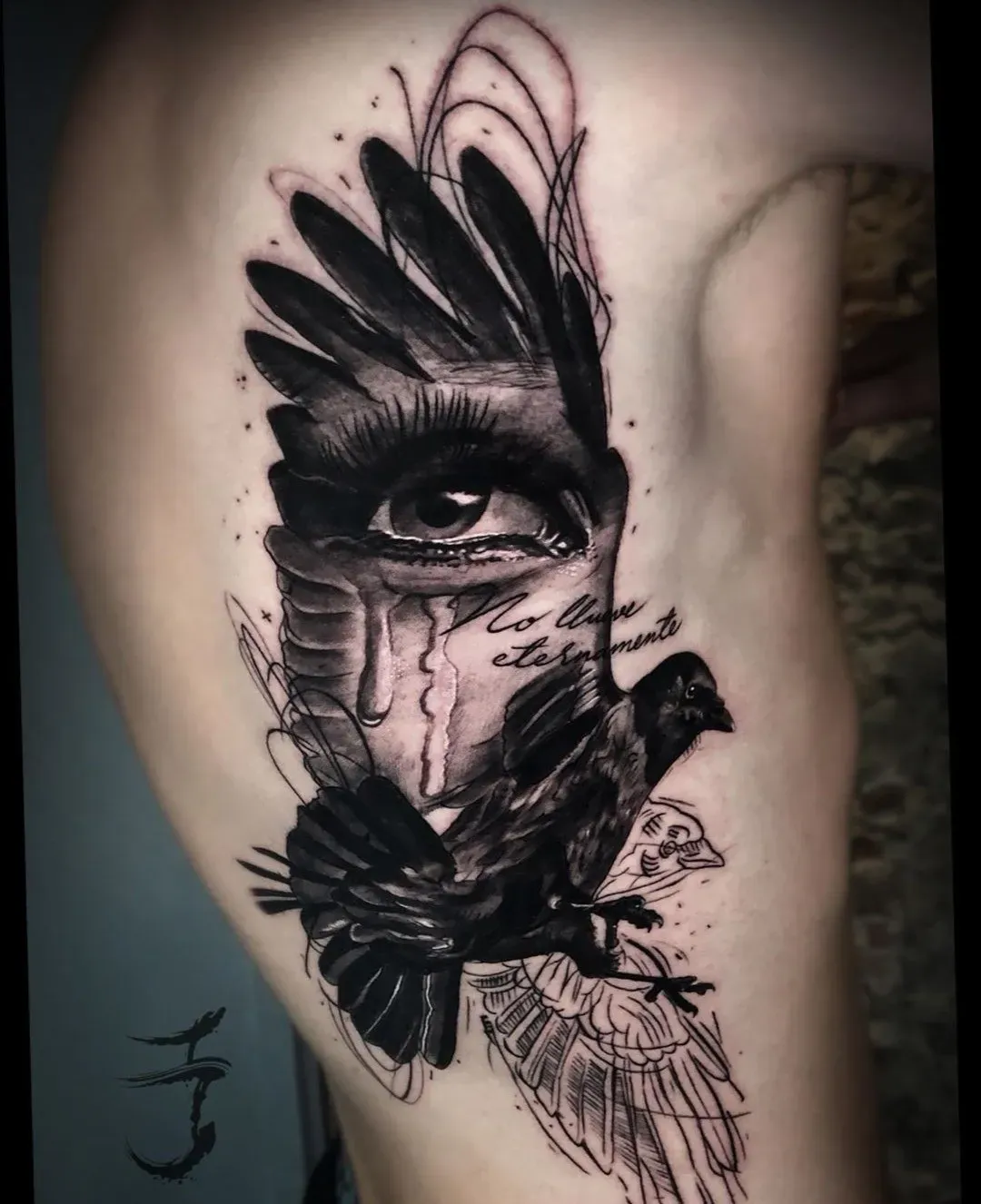 Tatuajes