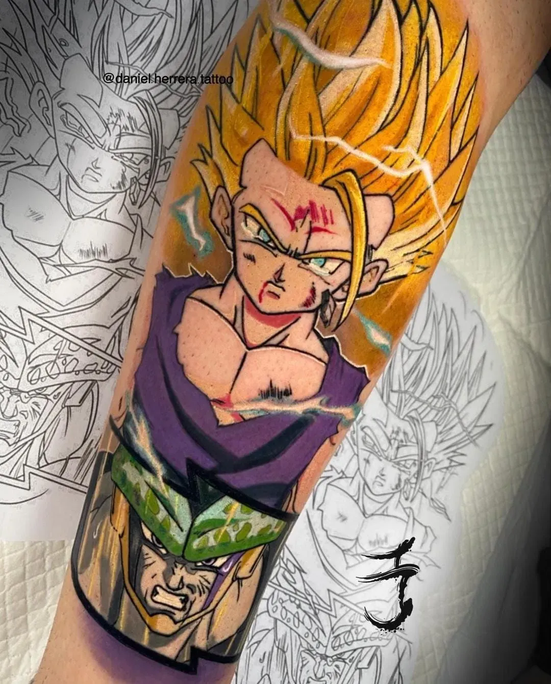 Tatuajes