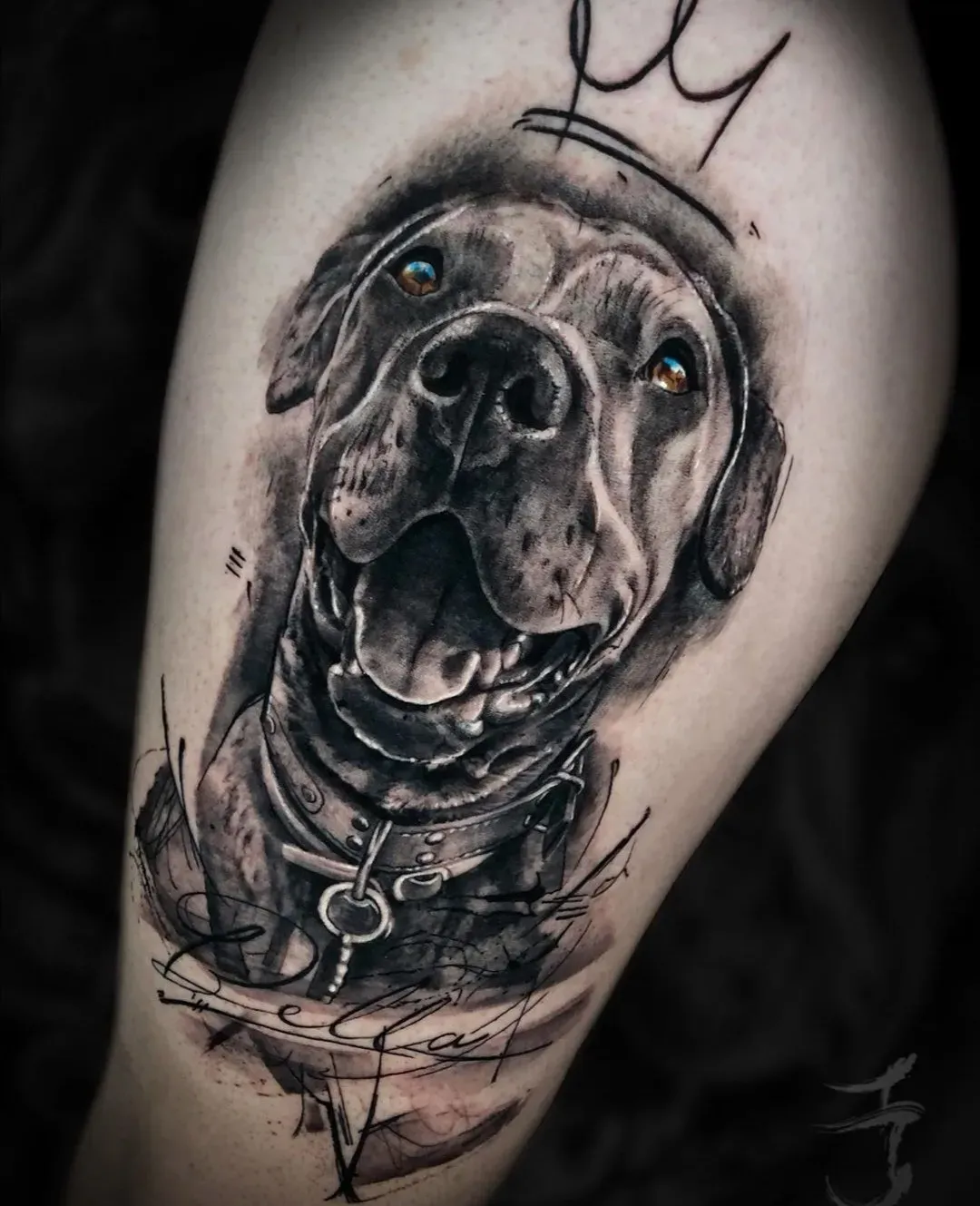 Tatuajes
