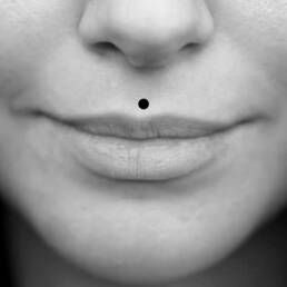 Distintos tipos de piercings - Nova Tinta Tatto