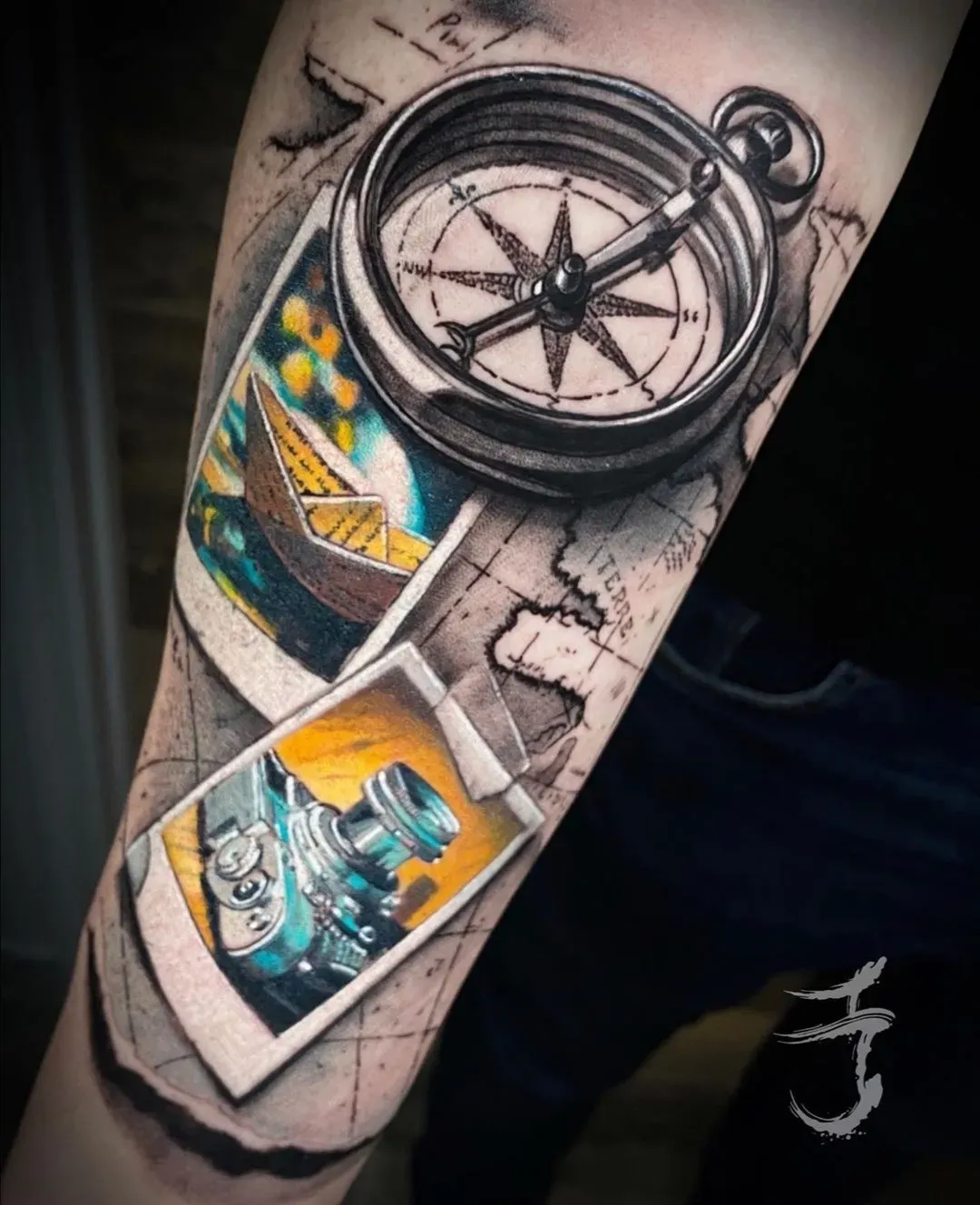 Tatuajes