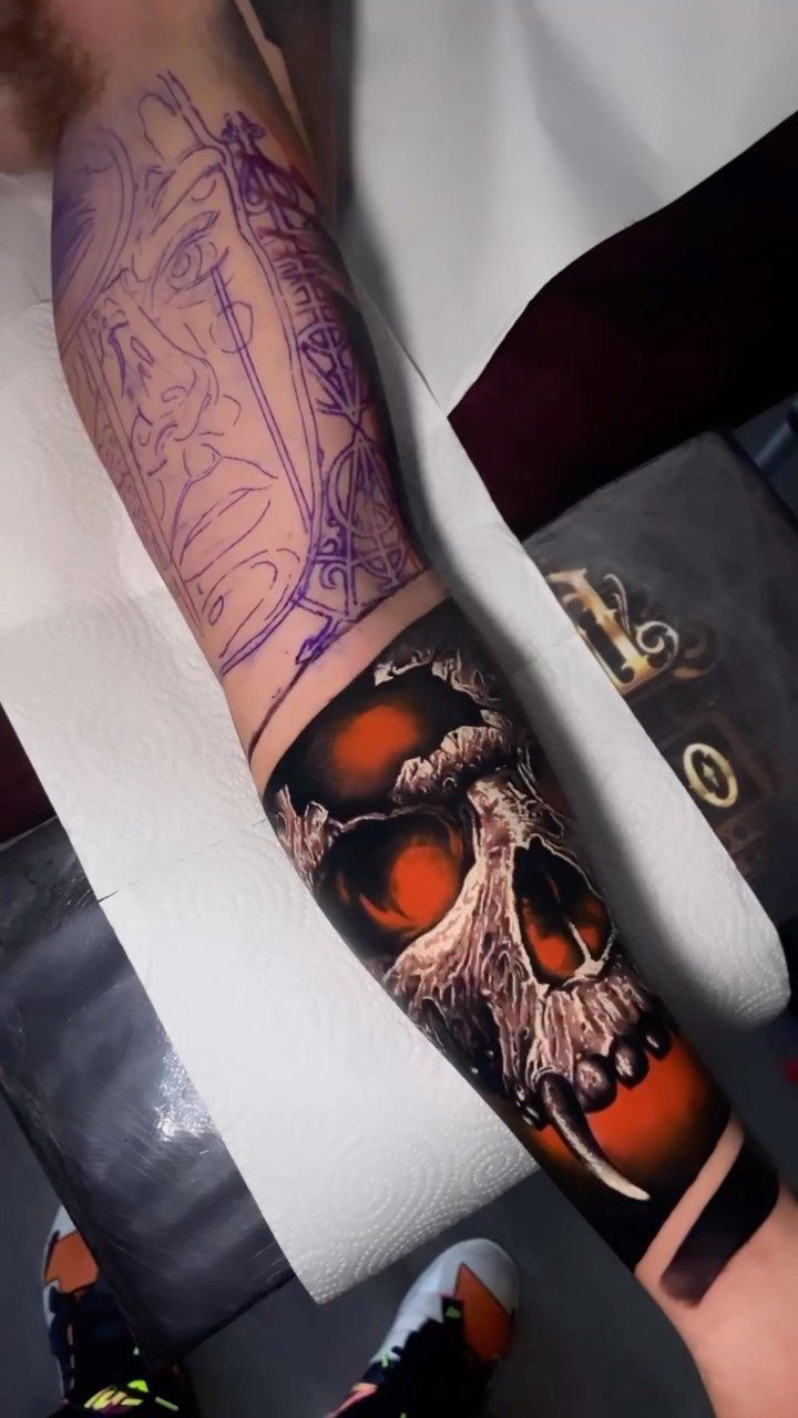 Tatuajes
