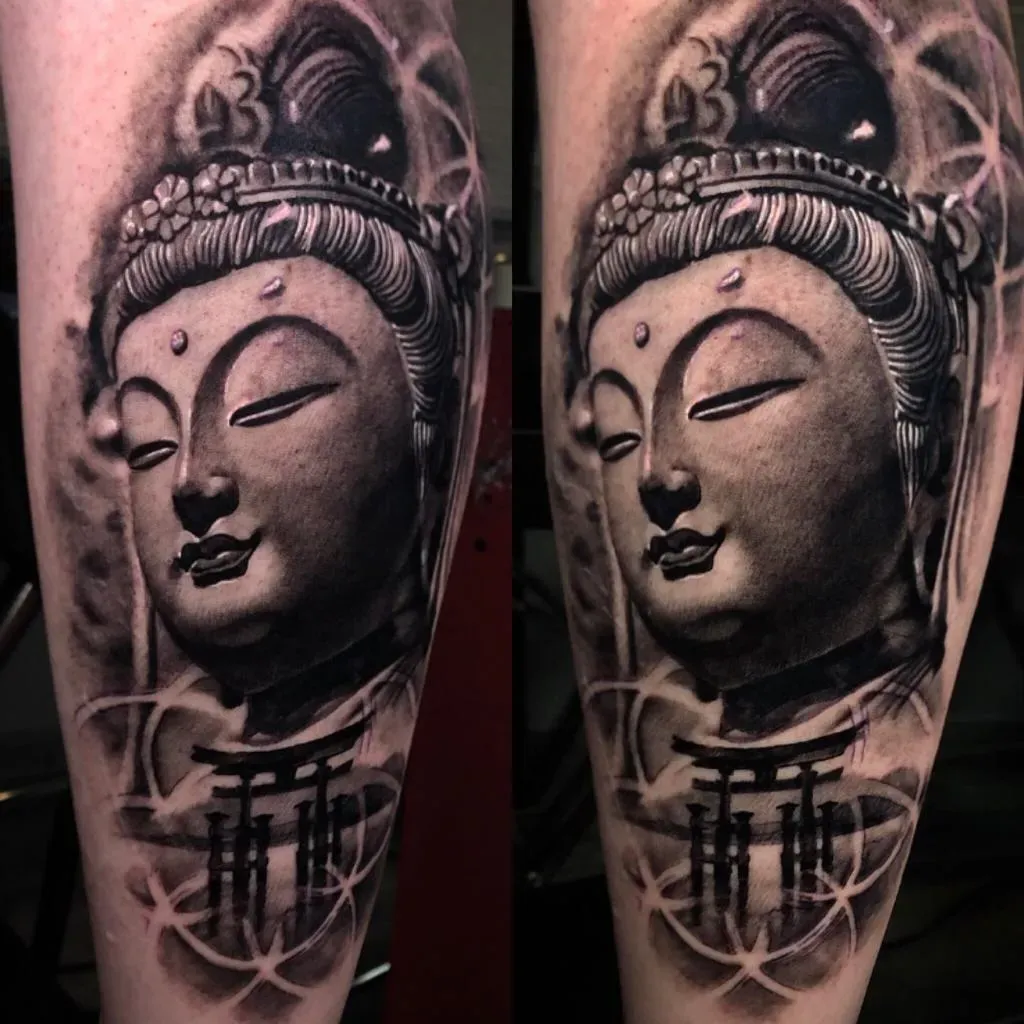 Tatuajes