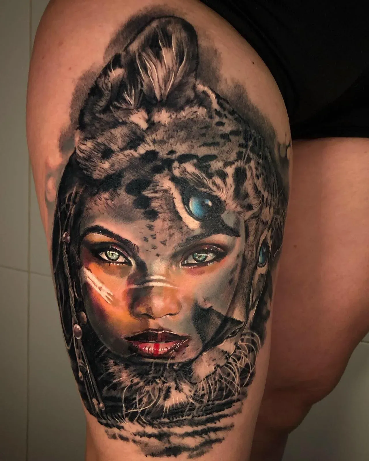 Tatuajes