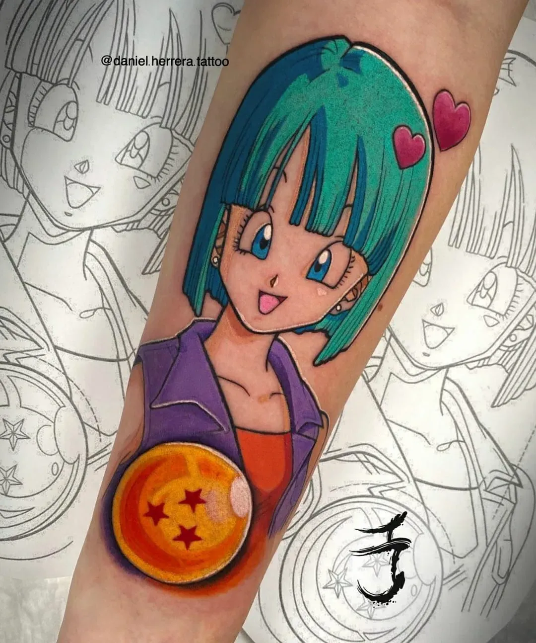 Tatuajes