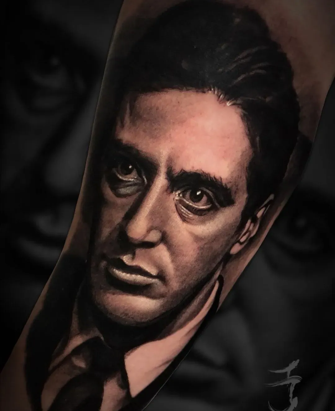 Tatuajes