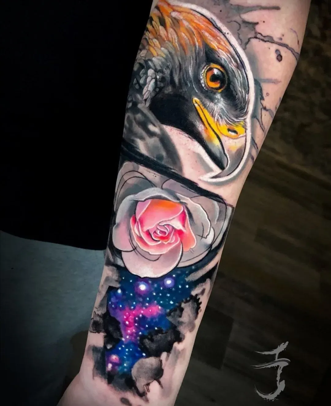 Tatuajes
