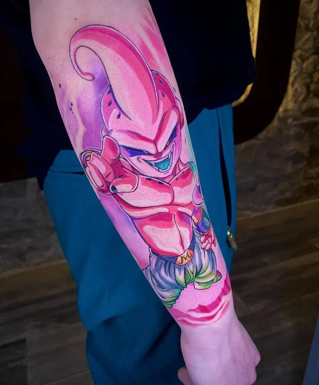 Tatuajes
