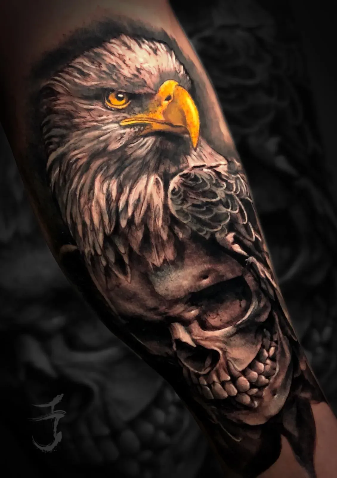 Tatuajes