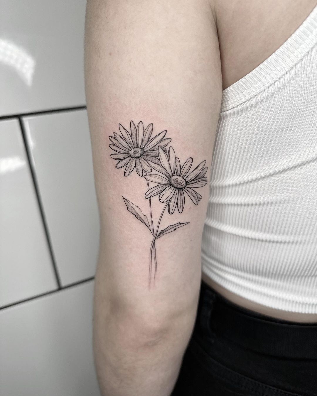 Tatuajes