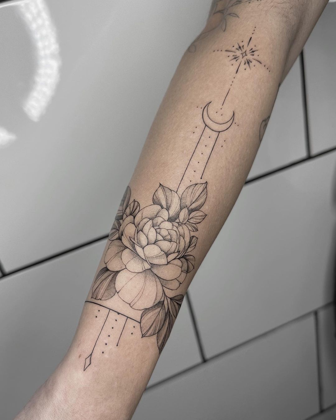 Tatuajes