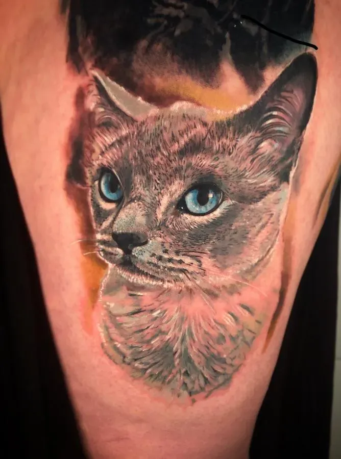 Tatuajes