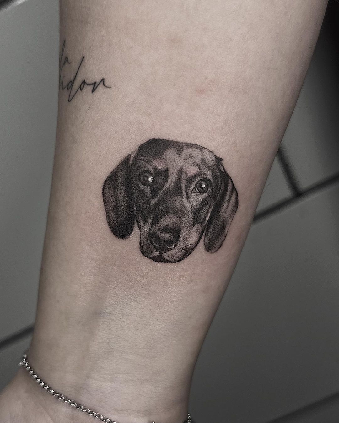 Tatuajes