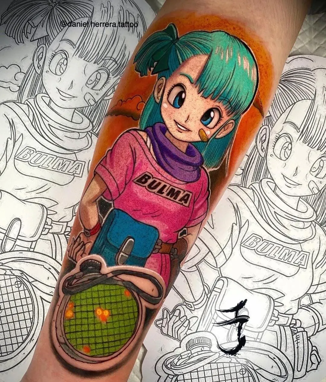 Tatuajes