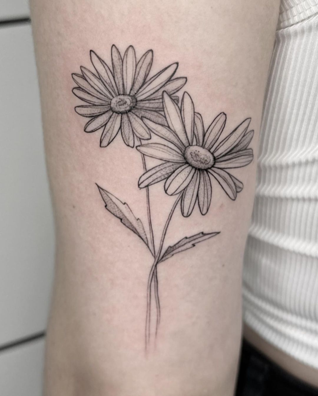 Tatuajes