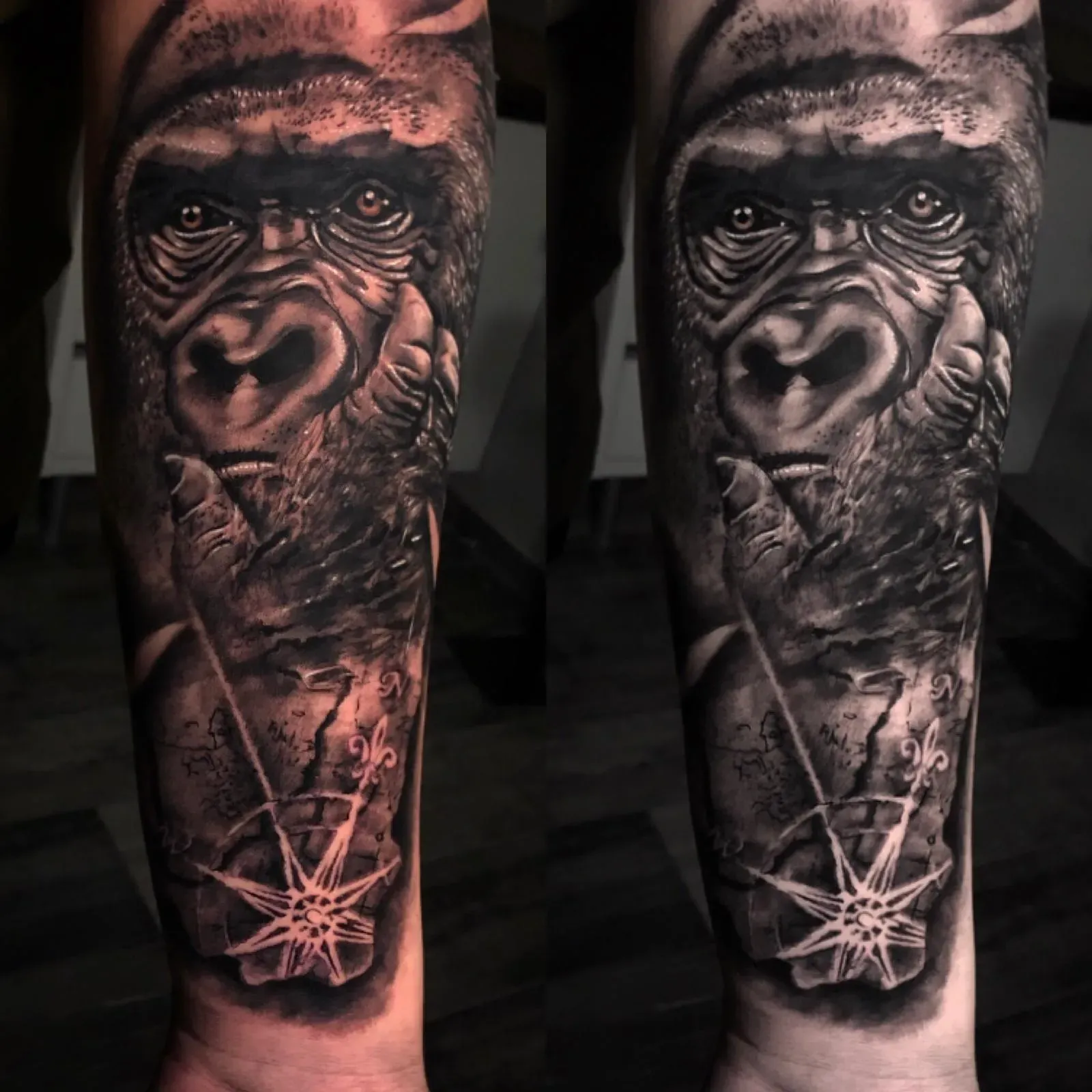 Tatuajes