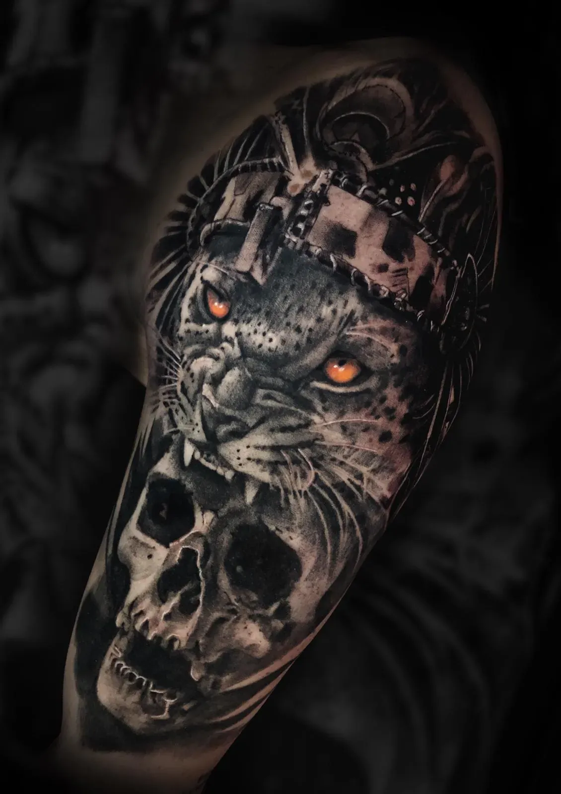 Tatuajes