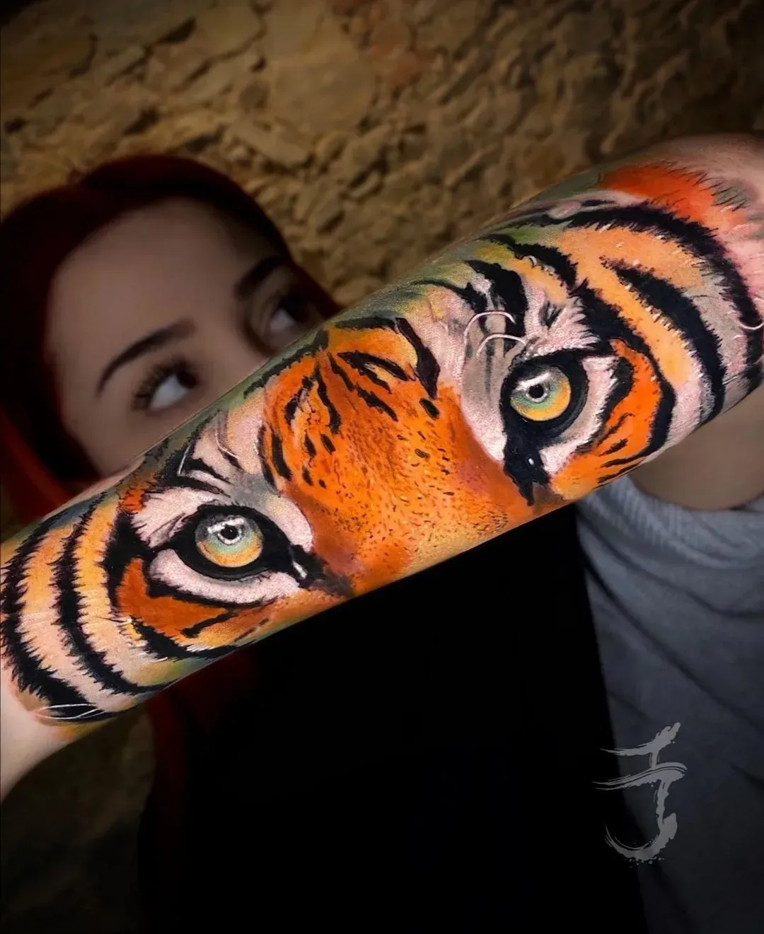 Tatuajes