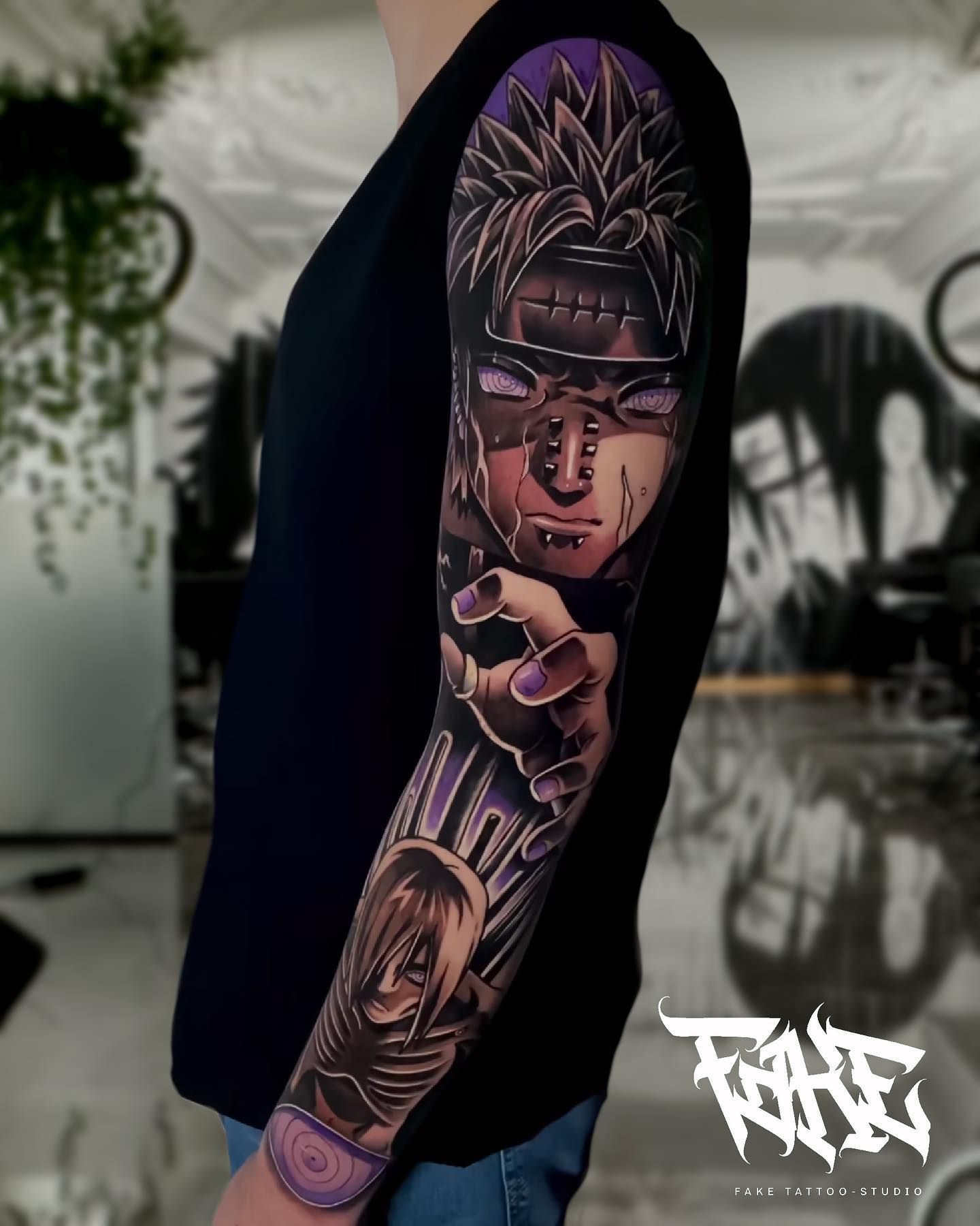 Tatuajes