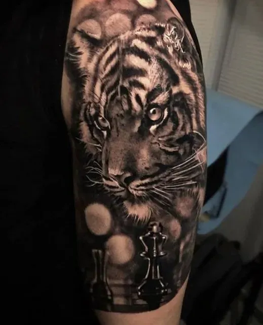 Tatuajes
