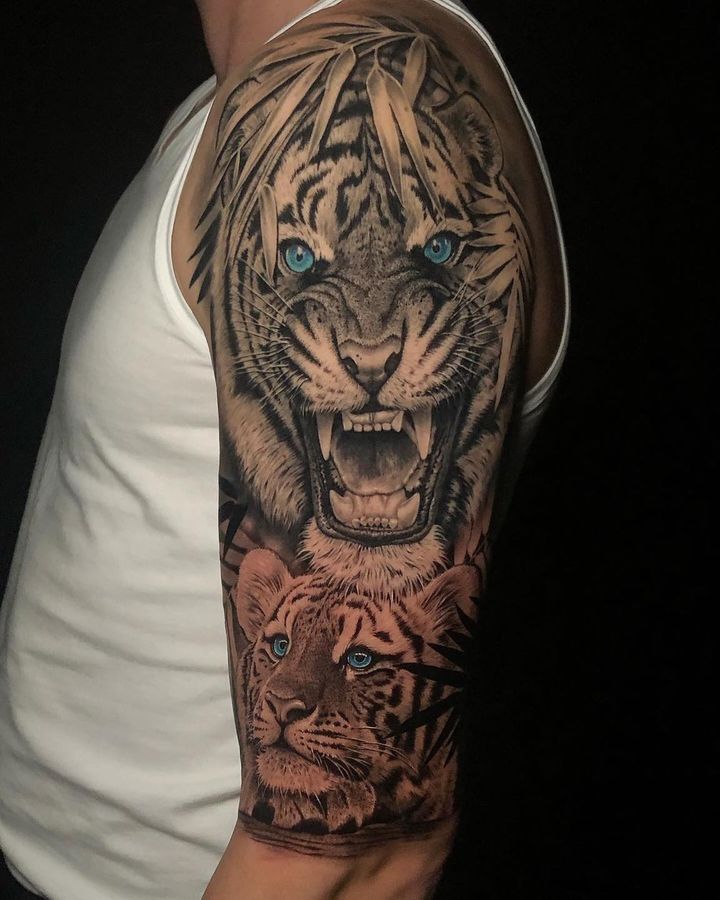Tatuajes