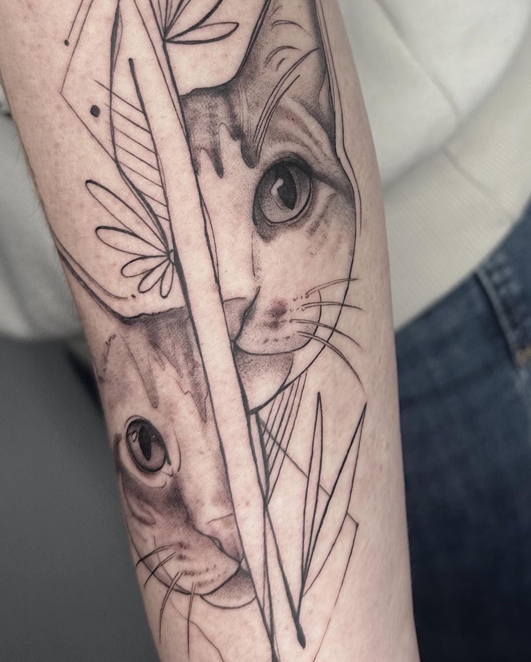 Tatuajes