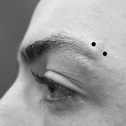 Distintos tipos de piercings - Nova Tinta Tatto