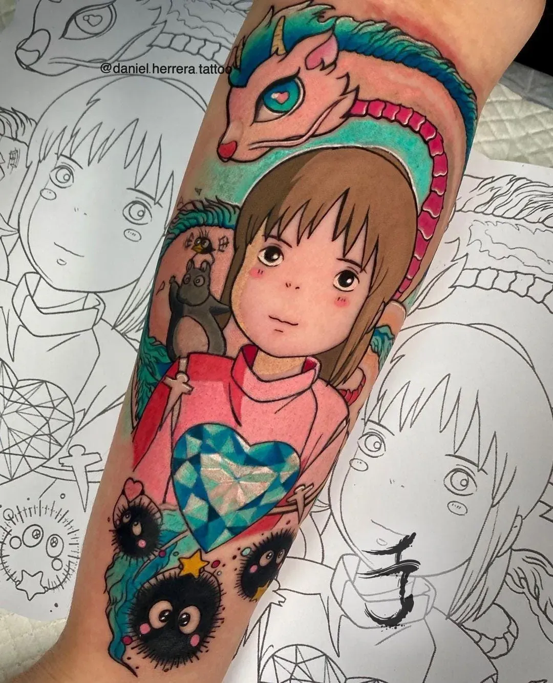 Tatuajes
