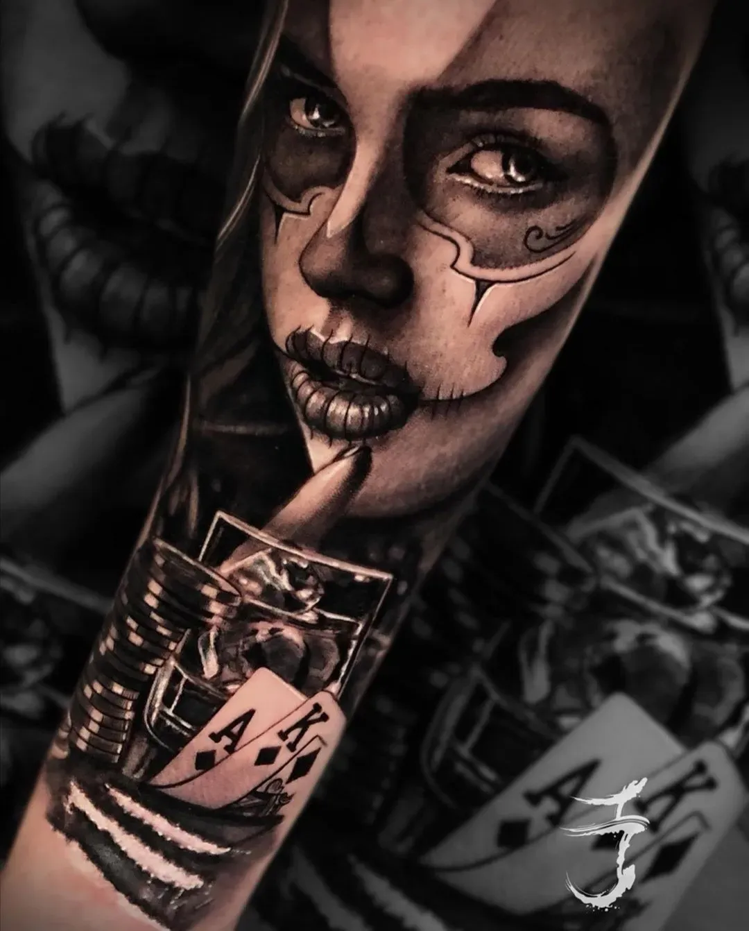 Tatuajes