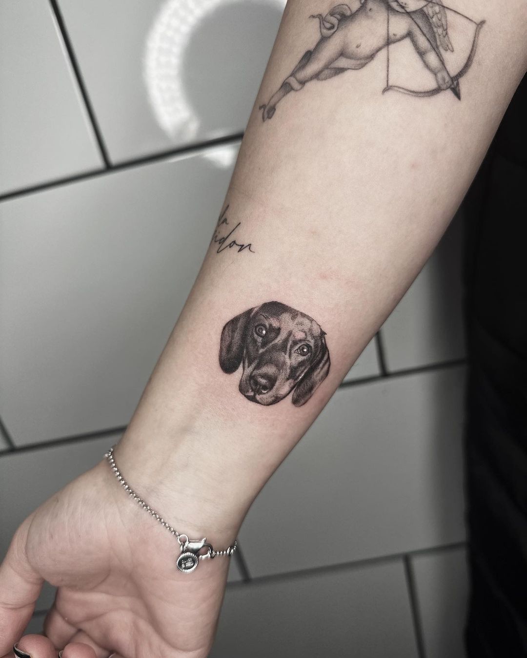 Tatuajes