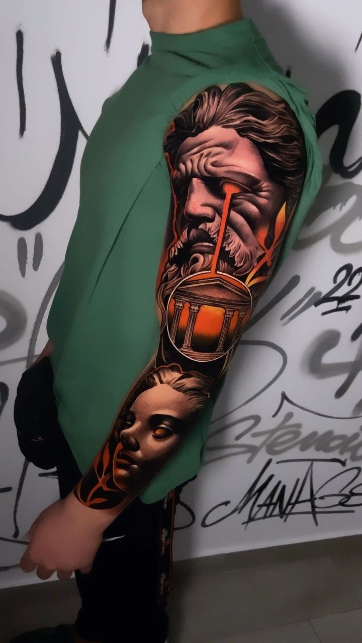 Tatuajes