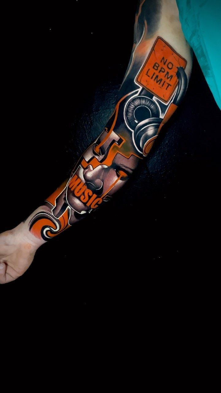 Tatuajes