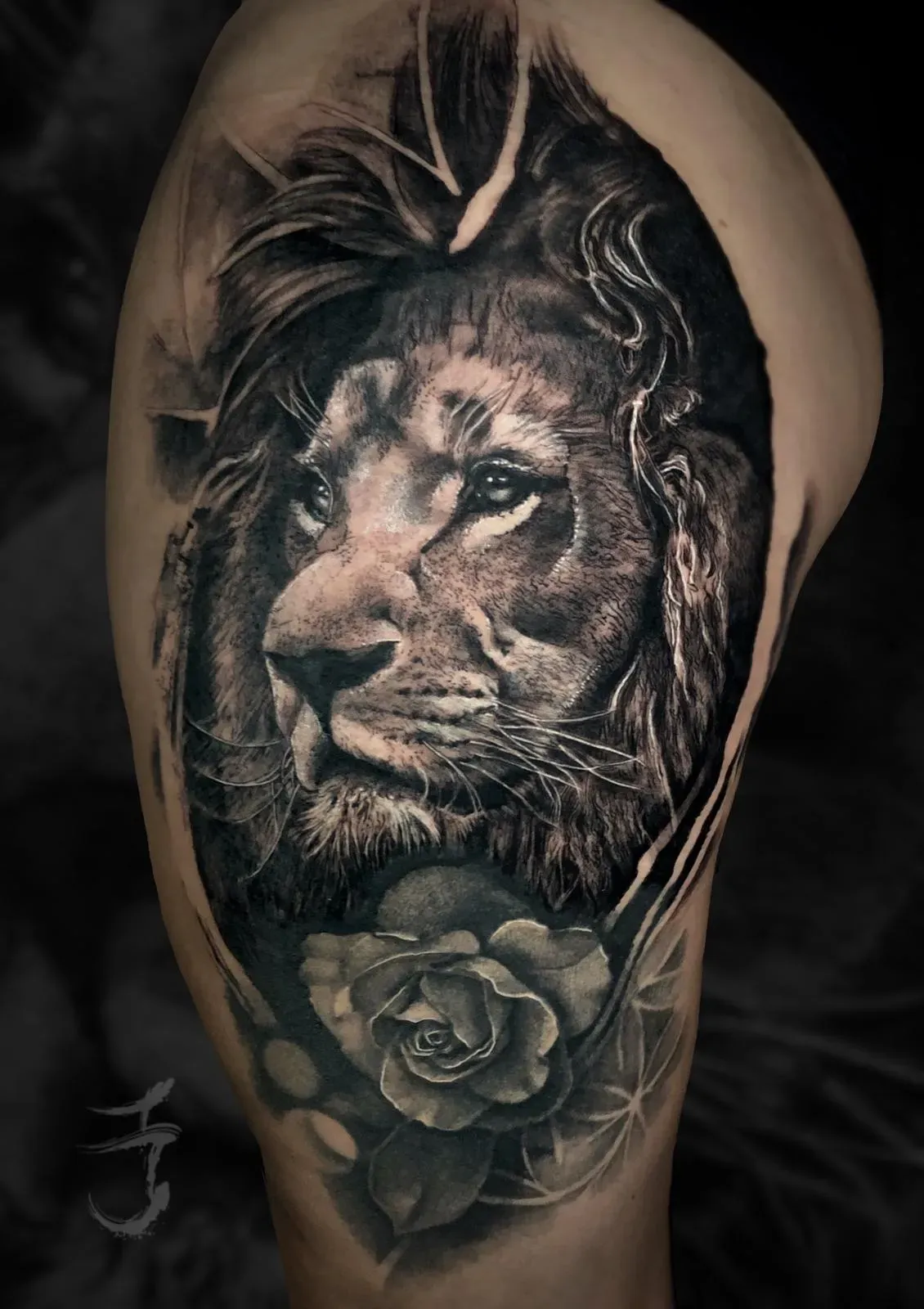 Tatuajes