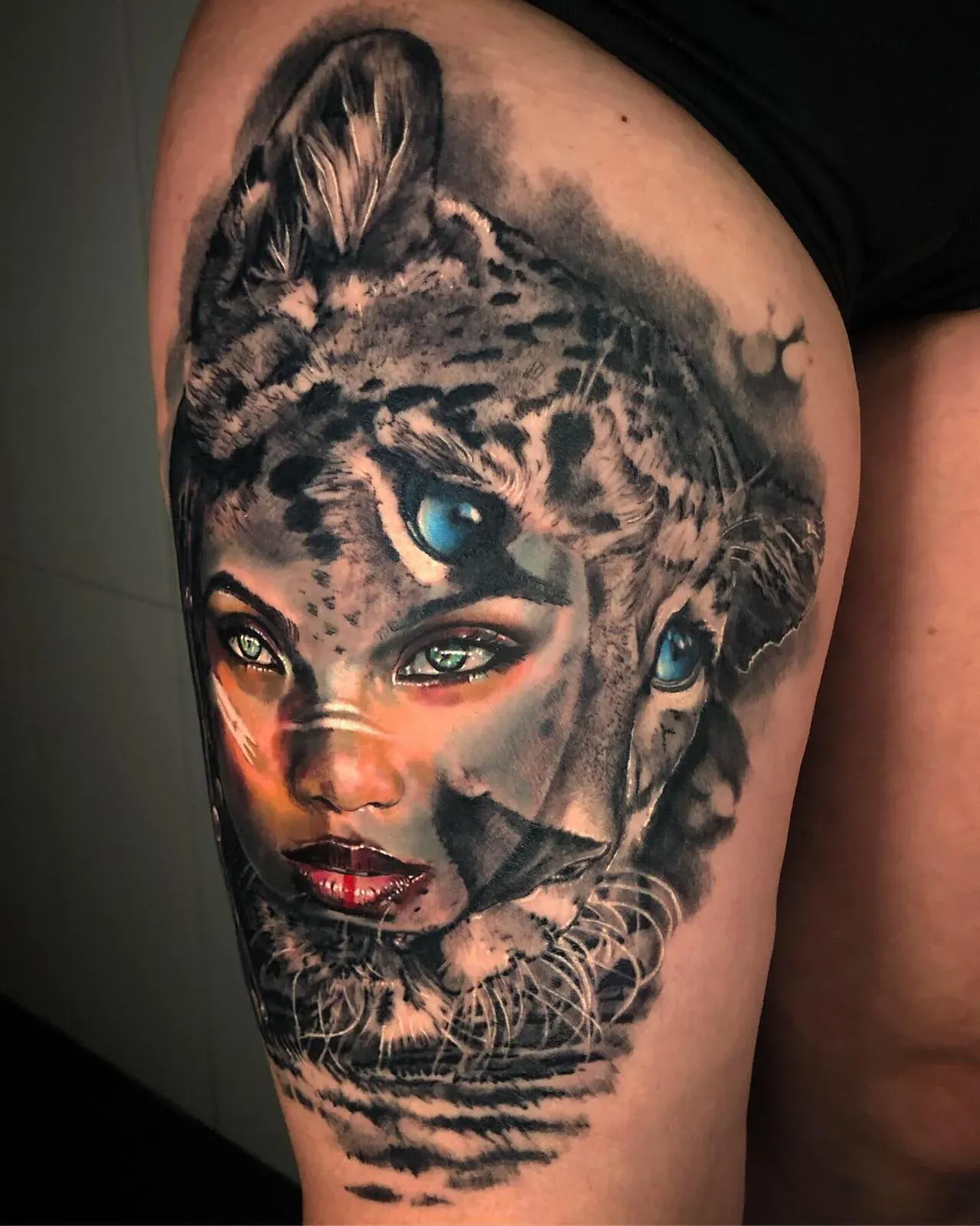 Tatuajes