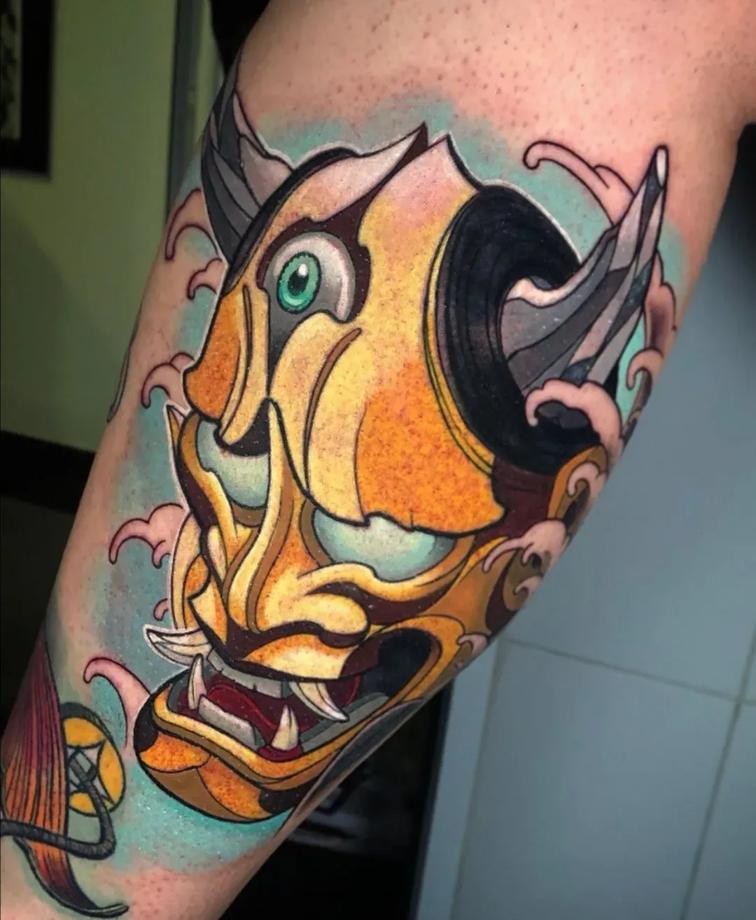 Tatuajes